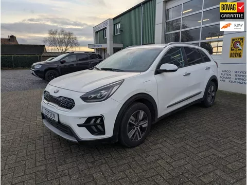 Kia Niro 1.6 GDi PHEV ExecutiveLine, 55.000km, Bovag-garantie