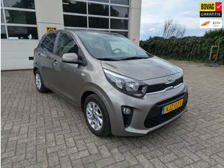 Kia PICANTO 1.0 MPi ComfortPlusLine
