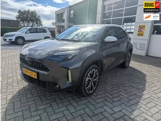 Toyota Yaris Cross 1.5 Hybrid Executive, 26.000 km