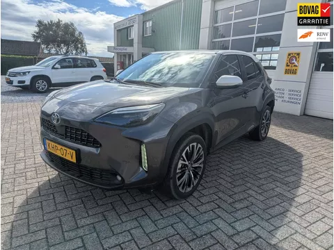 Toyota Yaris Cross 1.5 Hybrid Executive, 26.000 km