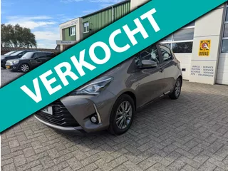 Toyota Yaris 1.5 Hybrid Dynamic, 39.000 km , Automaat, BOVAG-garantie