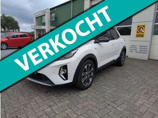 Kia Stonic 1.0 T-GDI MHEV DynamicPlusLine , 120 pk, 49.000 km